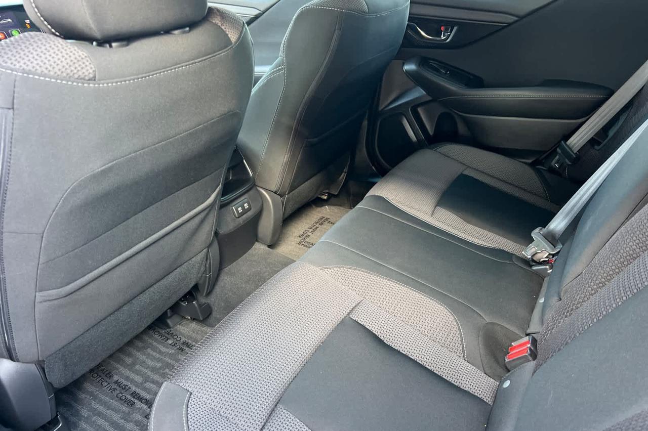 2020 Subaru Outback Premium Roseville CA