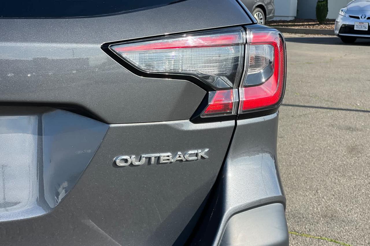 2020 Subaru Outback Premium Roseville CA