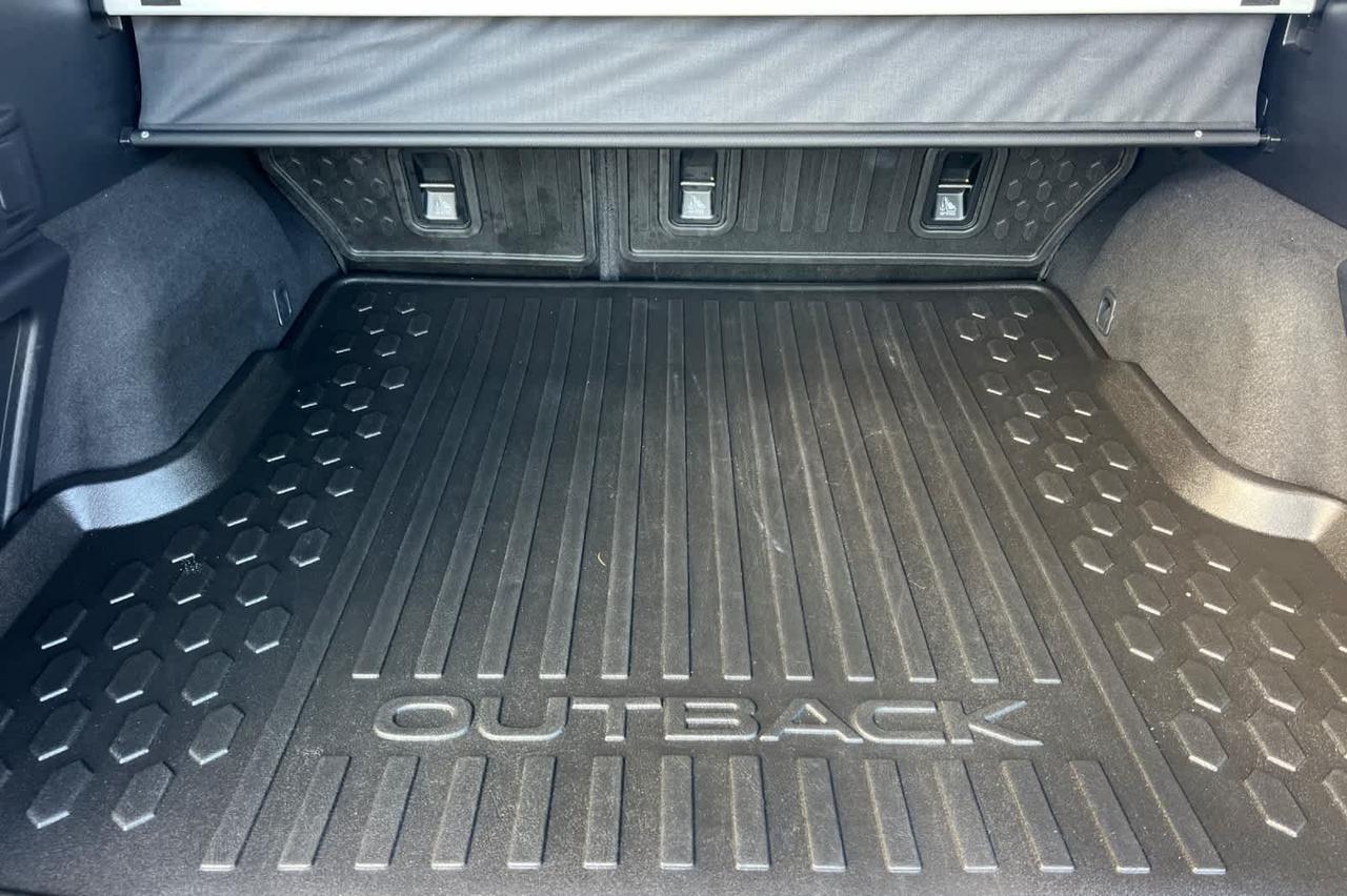 2020 Subaru Outback Premium Roseville CA