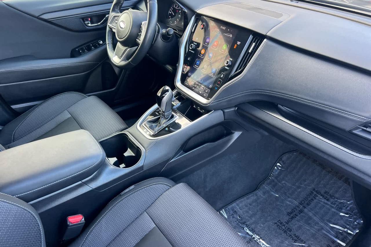 2020 Subaru Outback Premium Roseville CA