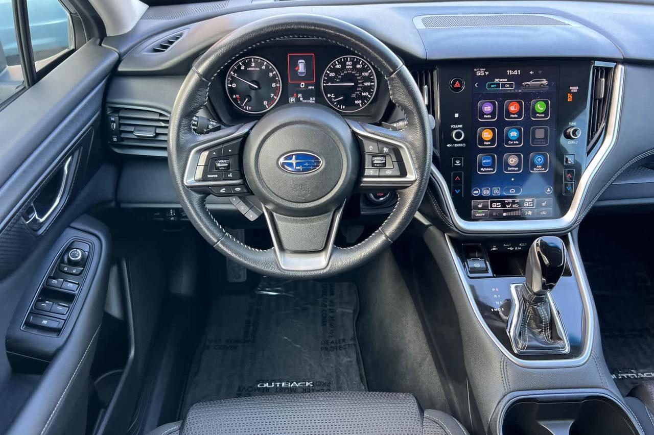 2020 Subaru Outback Premium Roseville CA