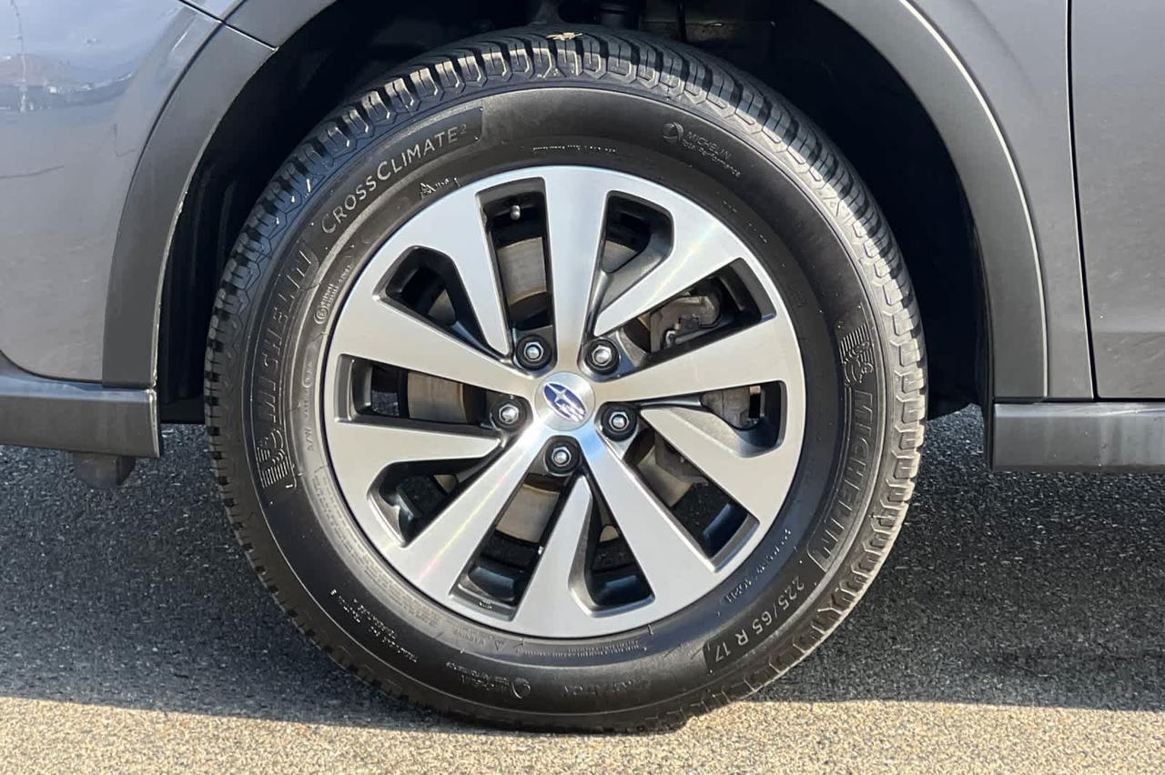 2020 Subaru Outback Premium Roseville CA
