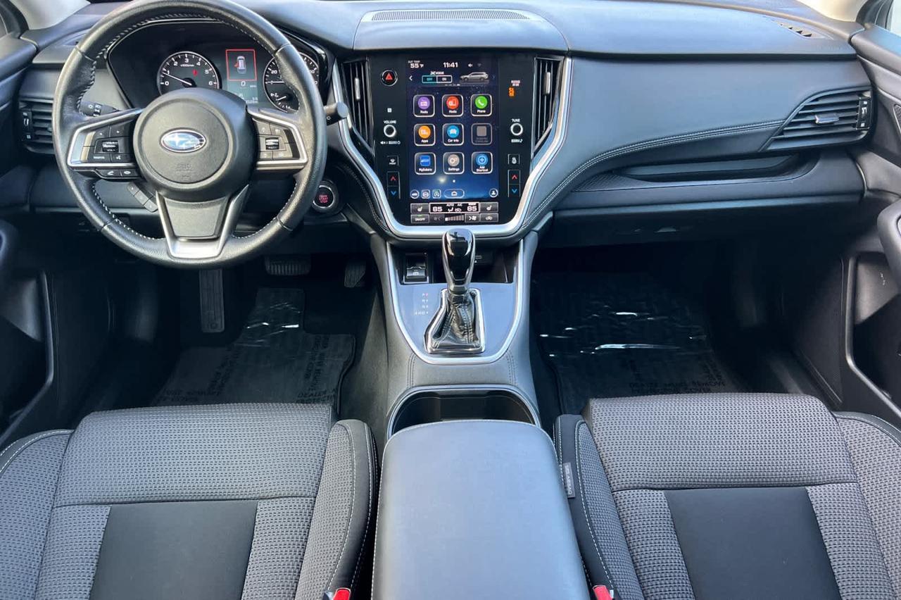 2020 Subaru Outback Premium Roseville CA