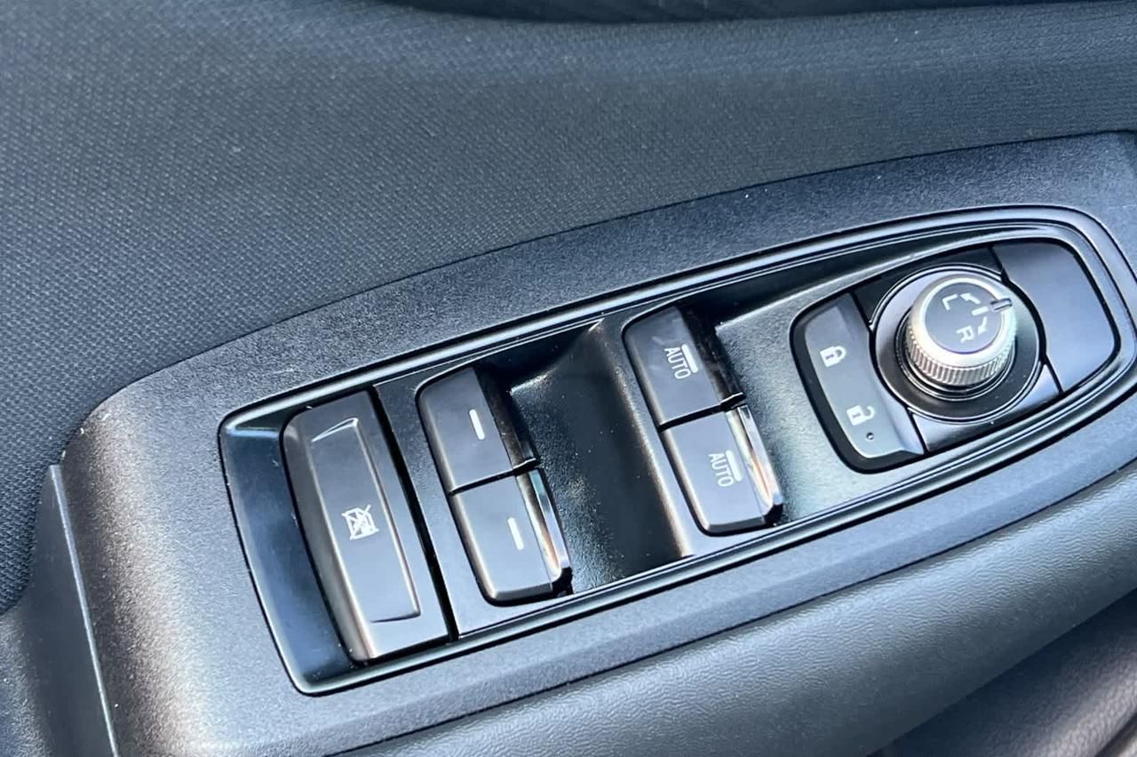 2020 Subaru Outback Premium Roseville CA