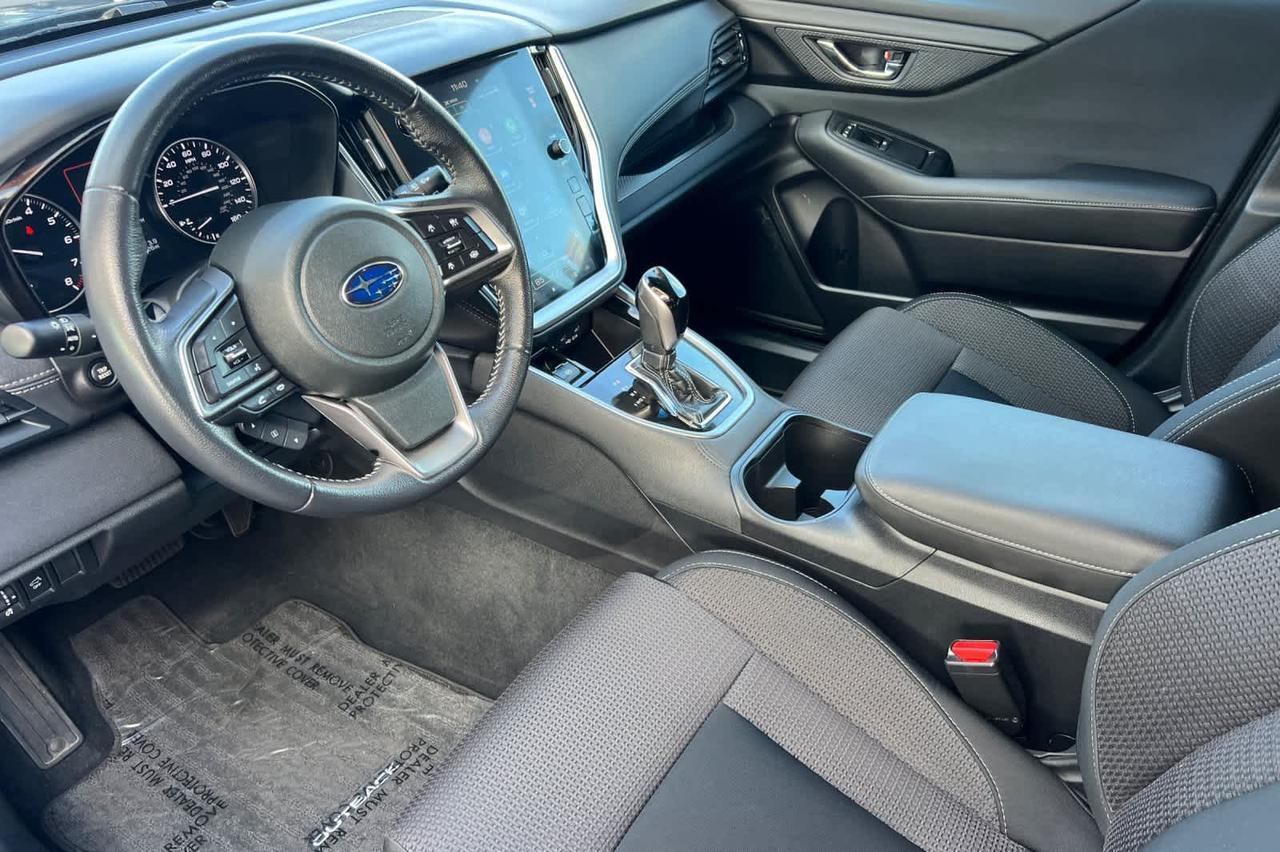 2020 Subaru Outback Premium Roseville CA