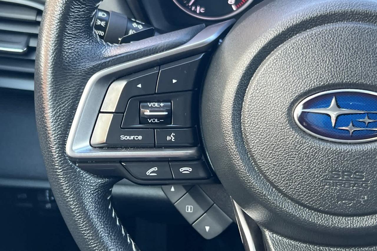 2020 Subaru Outback Premium Roseville CA