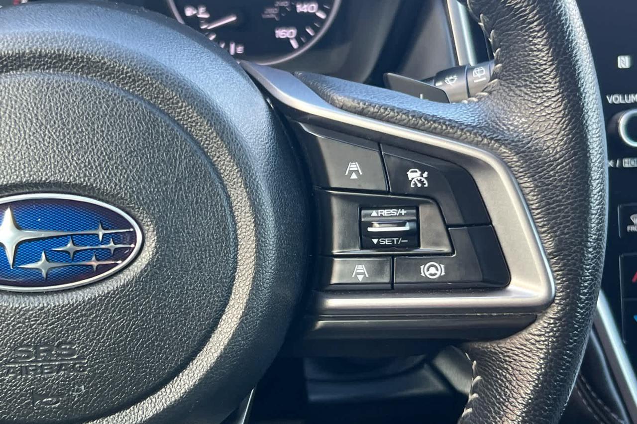 2020 Subaru Outback Premium Roseville CA