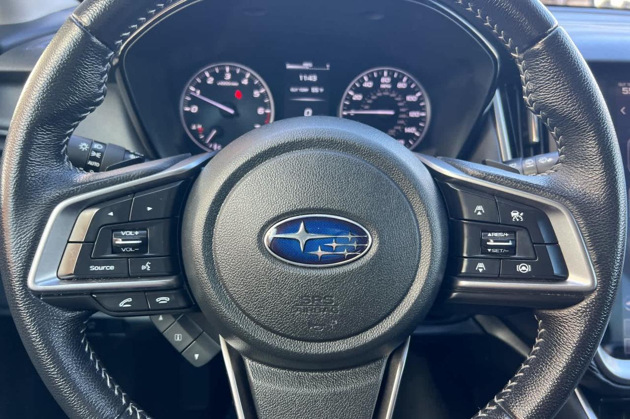 2020 Subaru Outback Premium Roseville CA