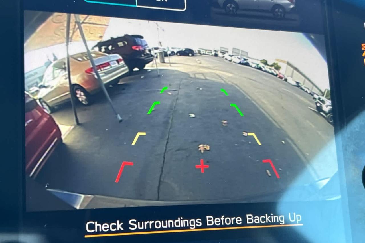 2020 Subaru Outback Premium Roseville CA