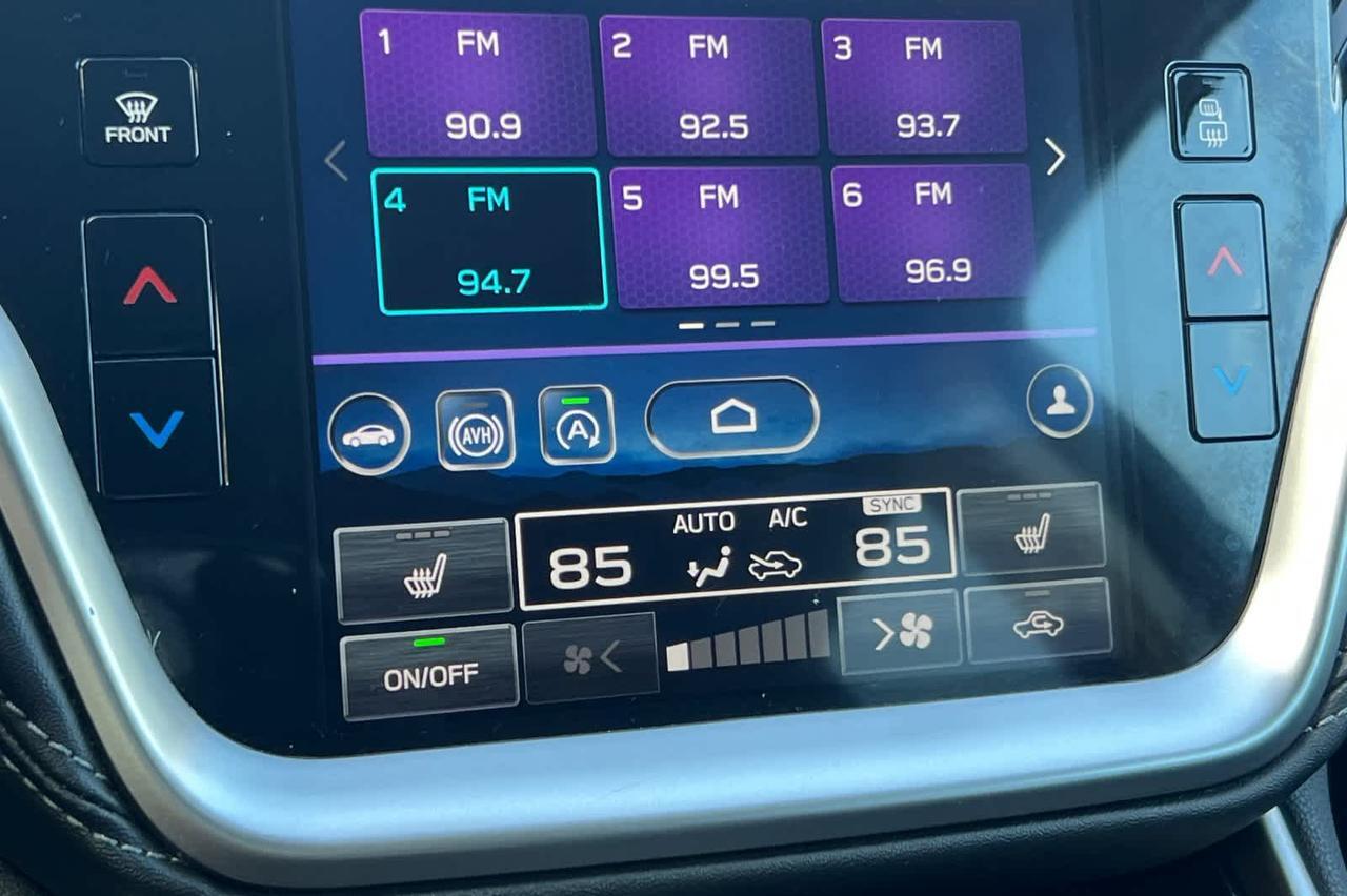 2020 Subaru Outback Premium Roseville CA