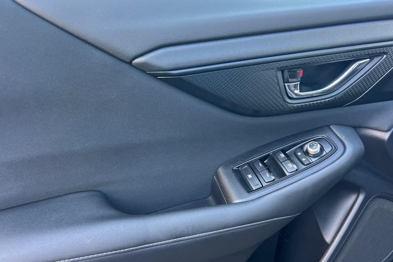 2020 Subaru Outback Premium Roseville CA