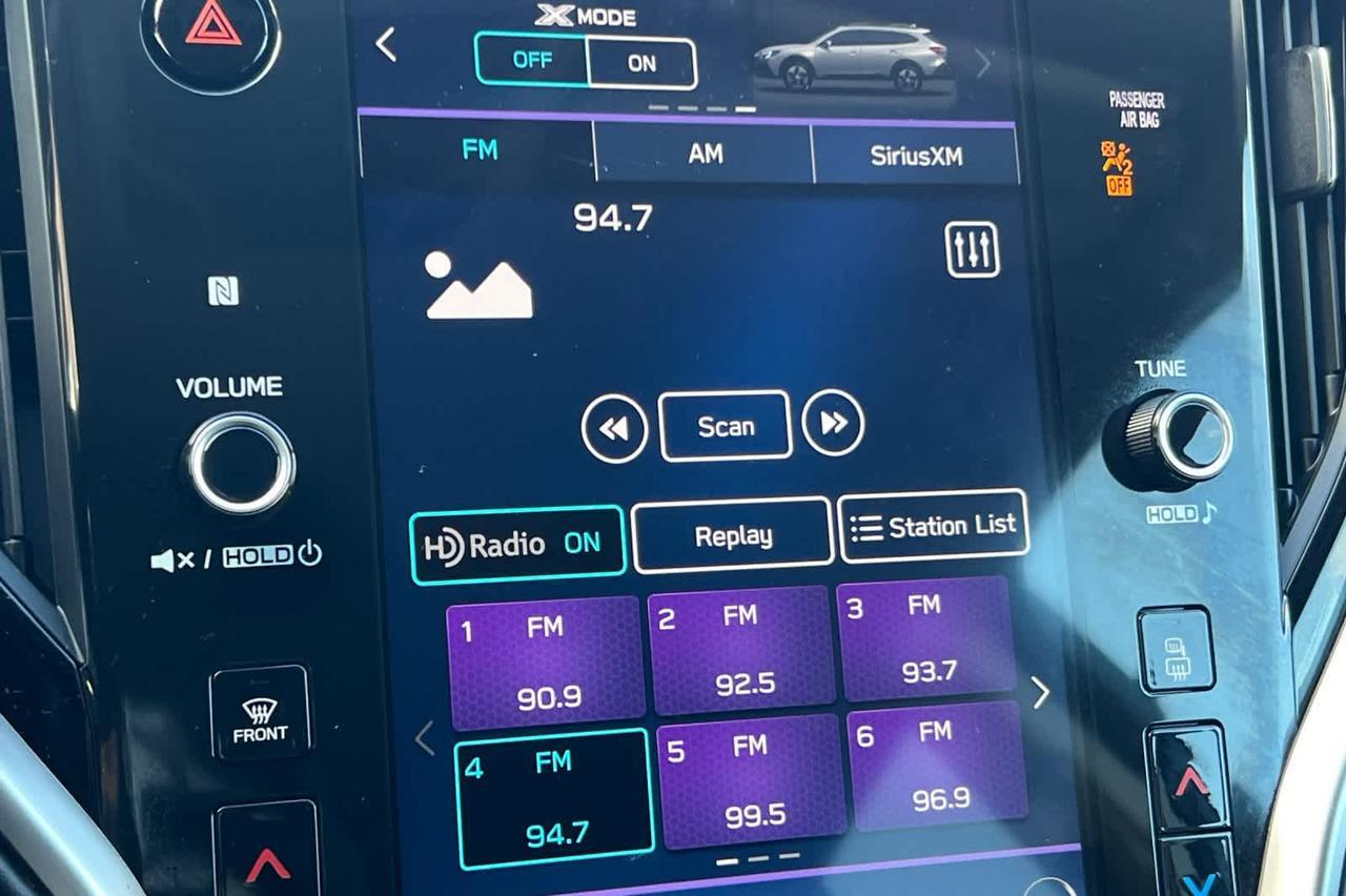 2020 Subaru Outback Premium Roseville CA