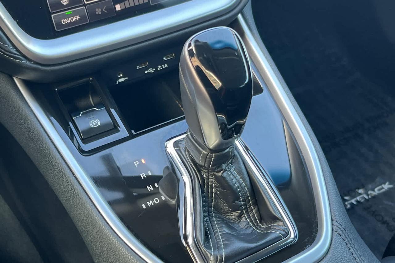 2020 Subaru Outback Premium Roseville CA