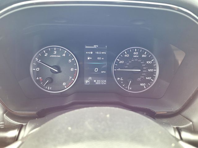 2020 Subaru Outback Premium Roseville CA
