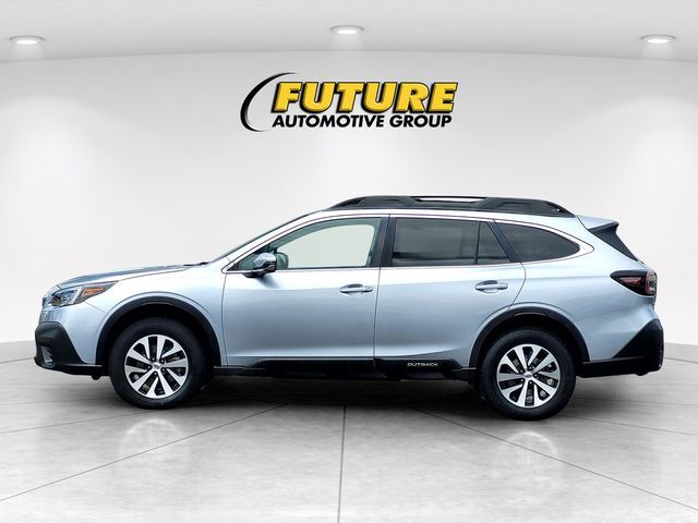 2020 Subaru Outback Premium Roseville CA