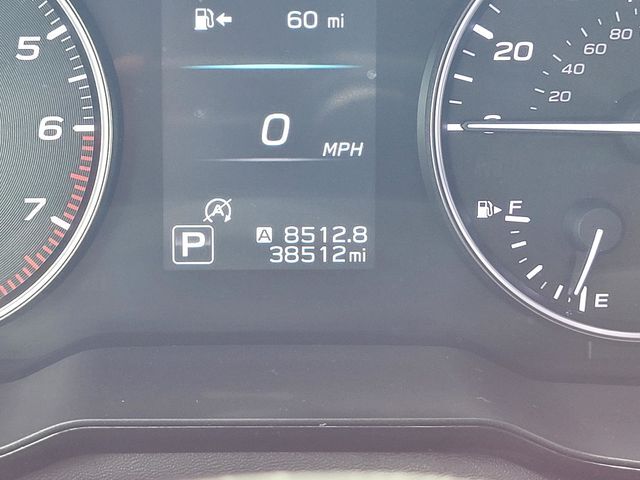 2020 Subaru Outback Premium Roseville CA