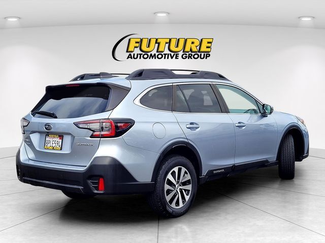 2020 Subaru Outback Premium Roseville CA
