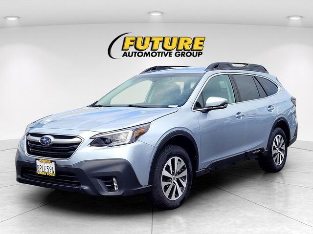 2020 Subaru Outback Premium Roseville CA