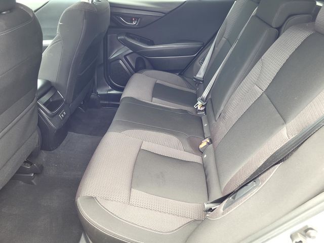 2020 Subaru Outback Premium Roseville CA