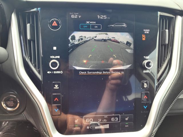 2020 Subaru Outback Premium Roseville CA