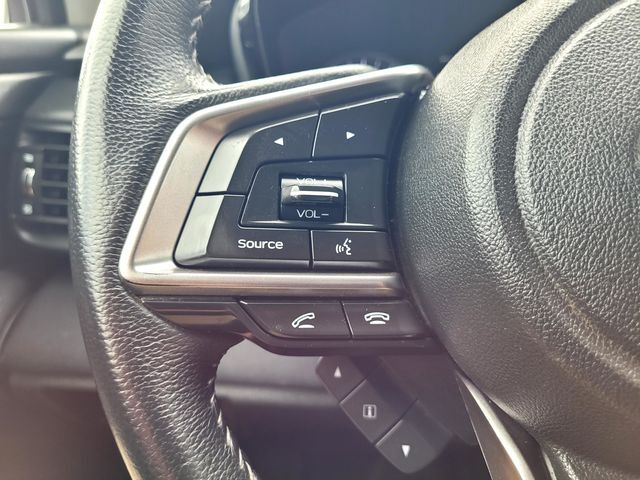 2020 Subaru Outback Premium Roseville CA