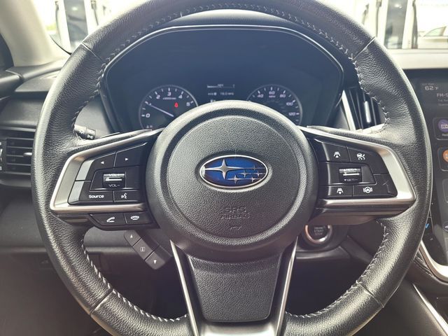 2020 Subaru Outback Premium Roseville CA