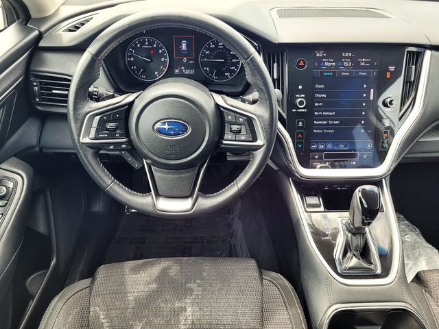 2020 Subaru Outback Premium Roseville CA