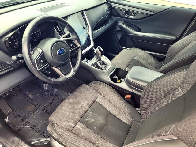 2020 Subaru Outback Premium Roseville CA