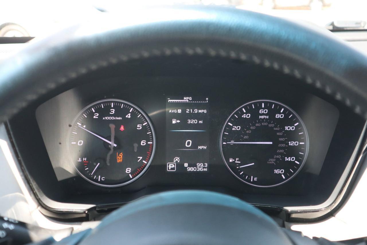 2020 Subaru Outback Premium San Antonio TX