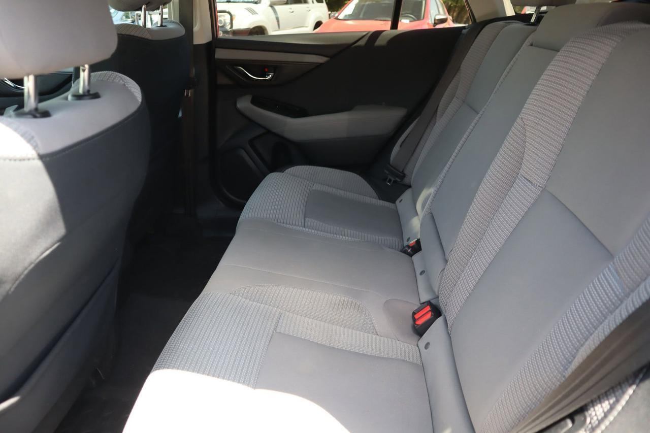 2020 Subaru Outback Premium San Antonio TX
