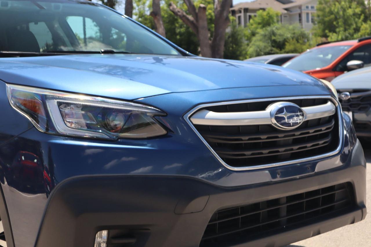 2020 Subaru Outback Premium San Antonio TX