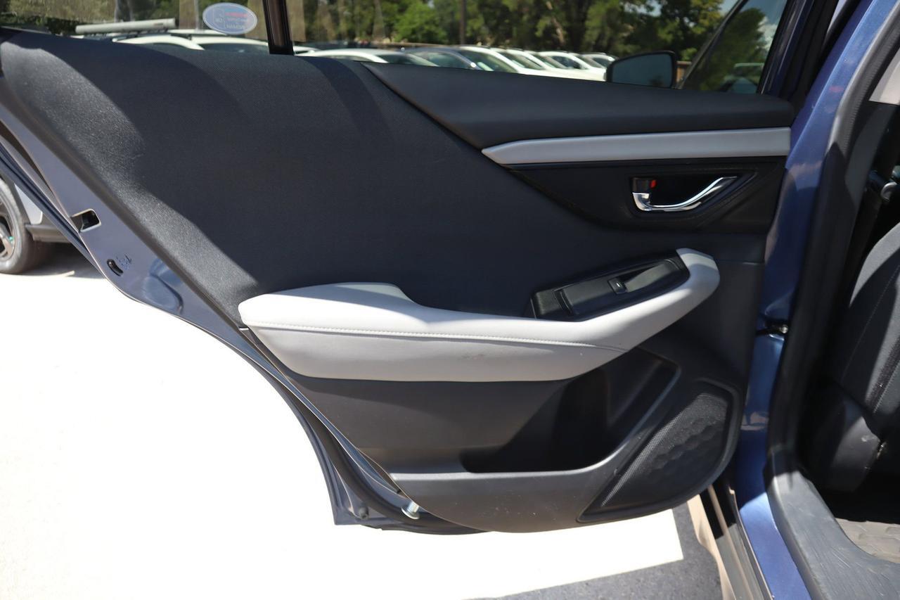 2020 Subaru Outback Premium San Antonio TX