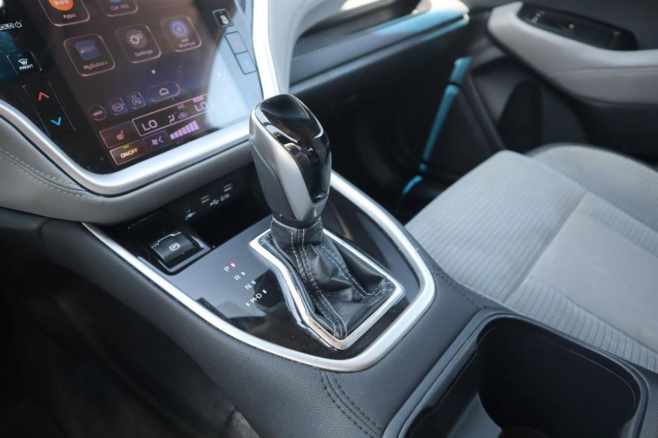 2020 Subaru Outback Premium San Antonio TX