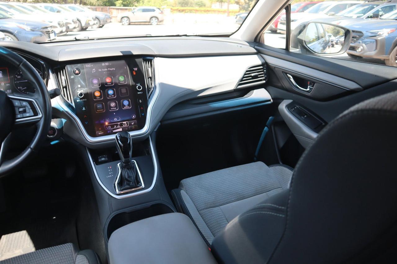 2020 Subaru Outback Premium San Antonio TX