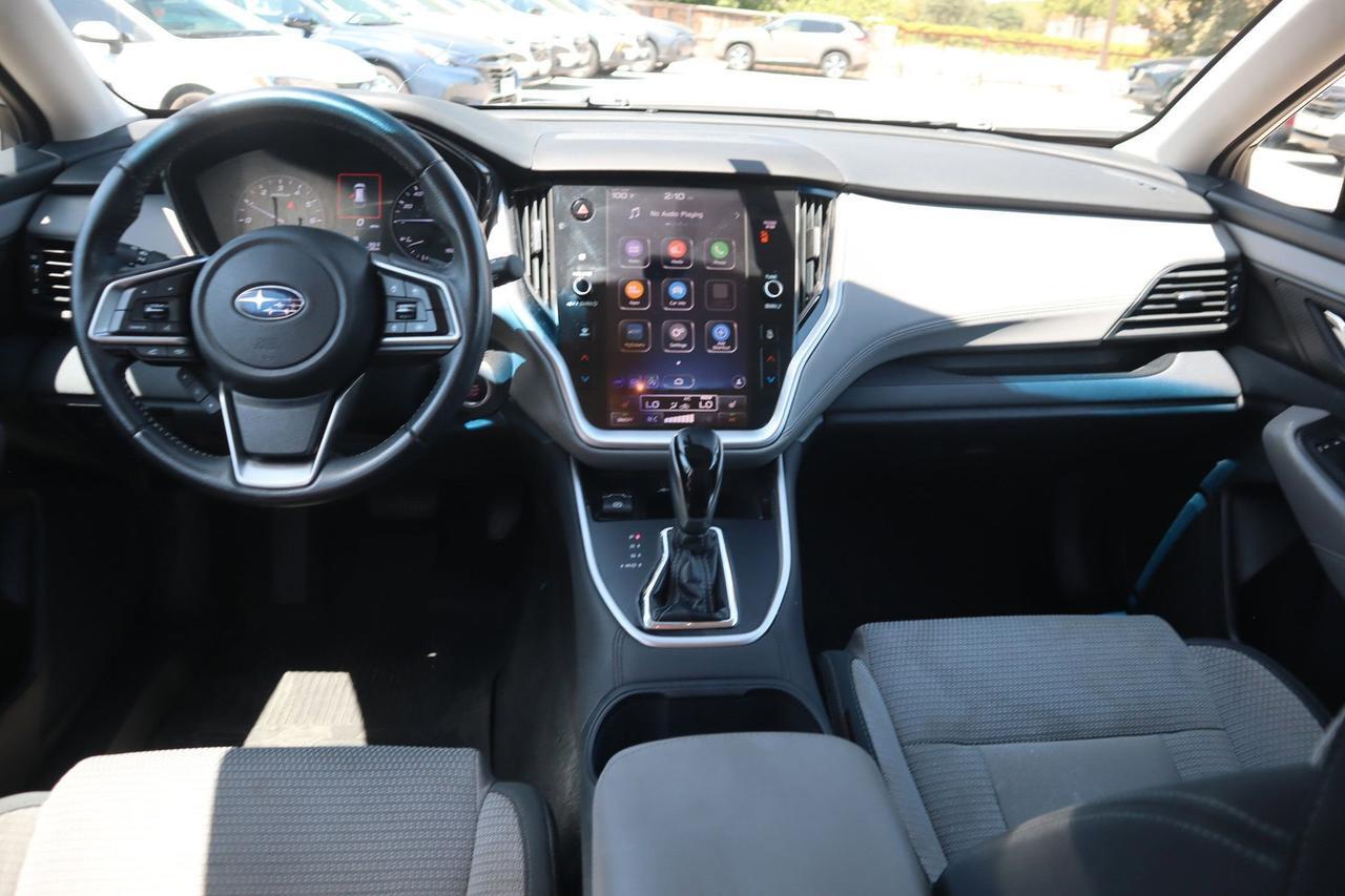 2020 Subaru Outback Premium San Antonio TX