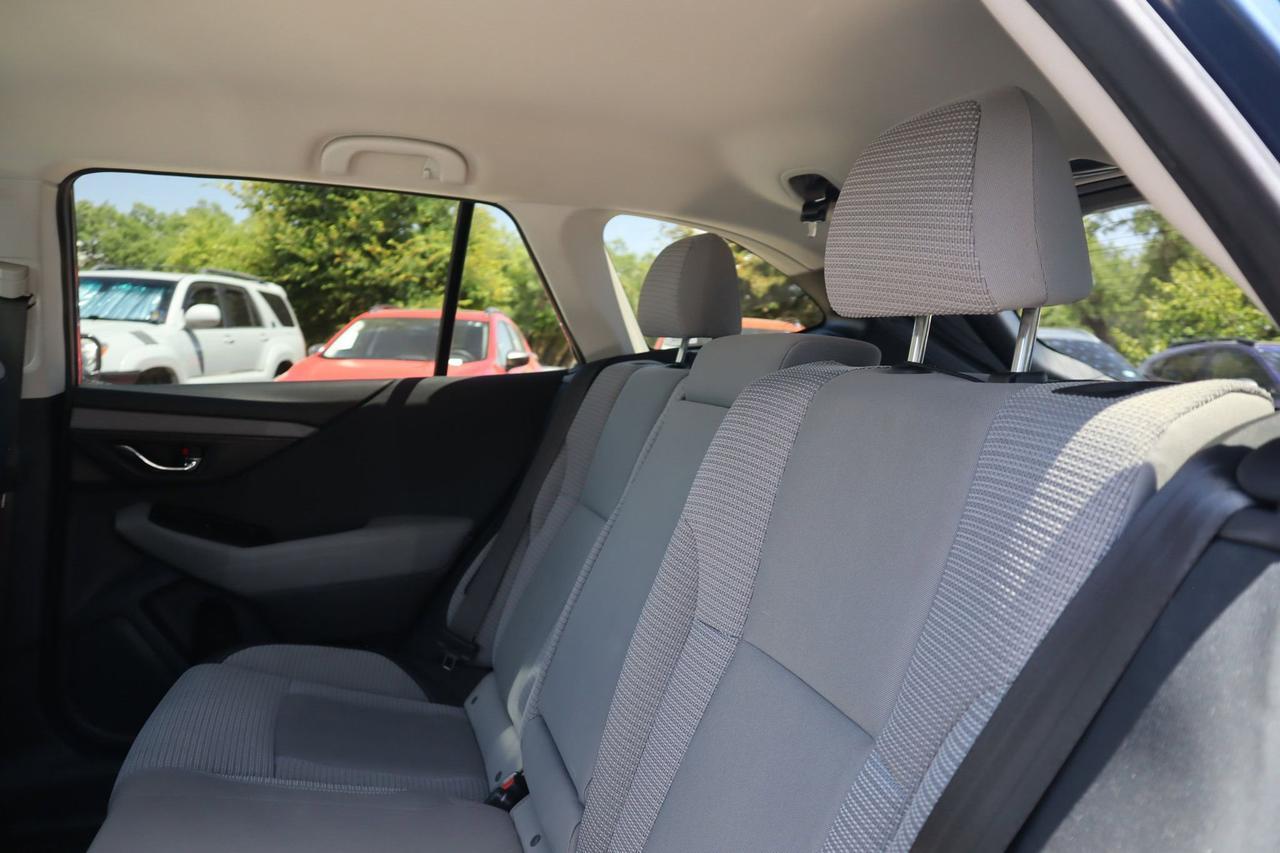 2020 Subaru Outback Premium San Antonio TX