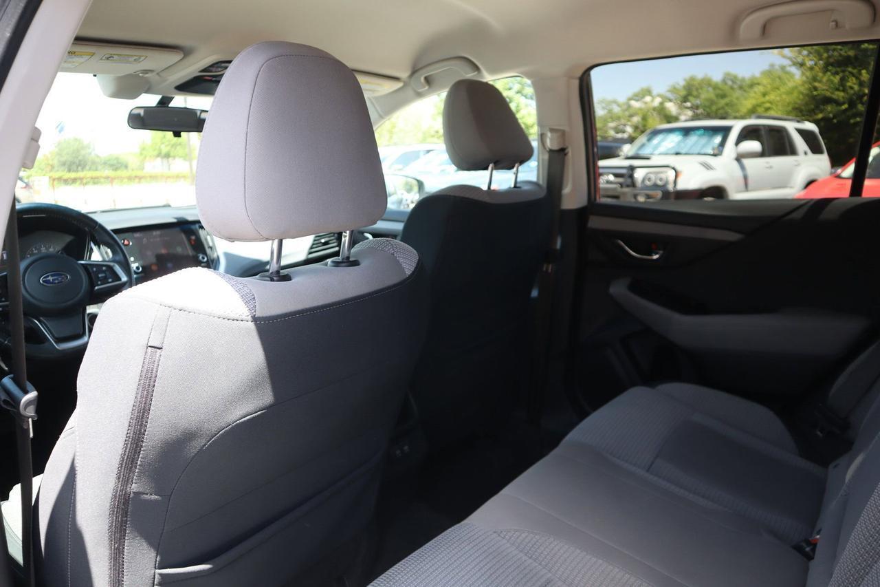 2020 Subaru Outback Premium San Antonio TX