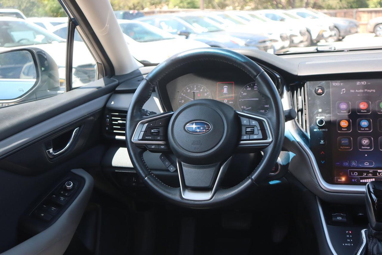 2020 Subaru Outback Premium San Antonio TX