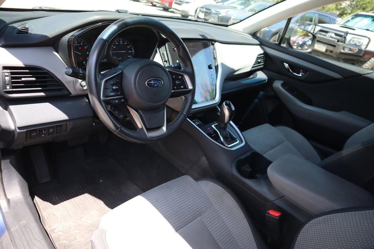 2020 Subaru Outback Premium San Antonio TX