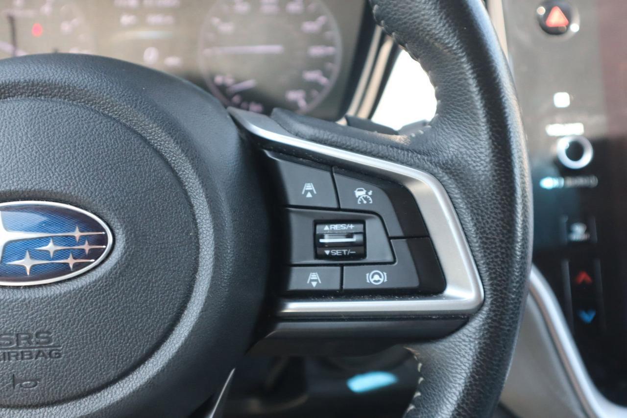 2020 Subaru Outback Premium San Antonio TX