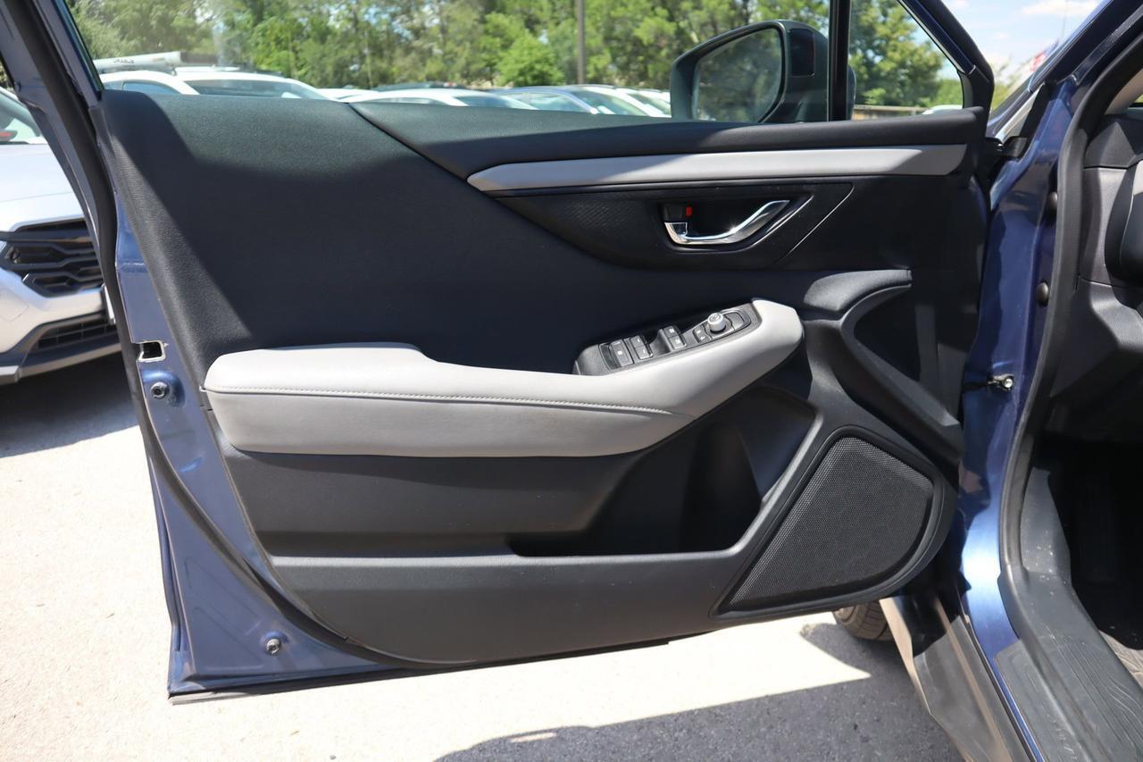 2020 Subaru Outback Premium San Antonio TX