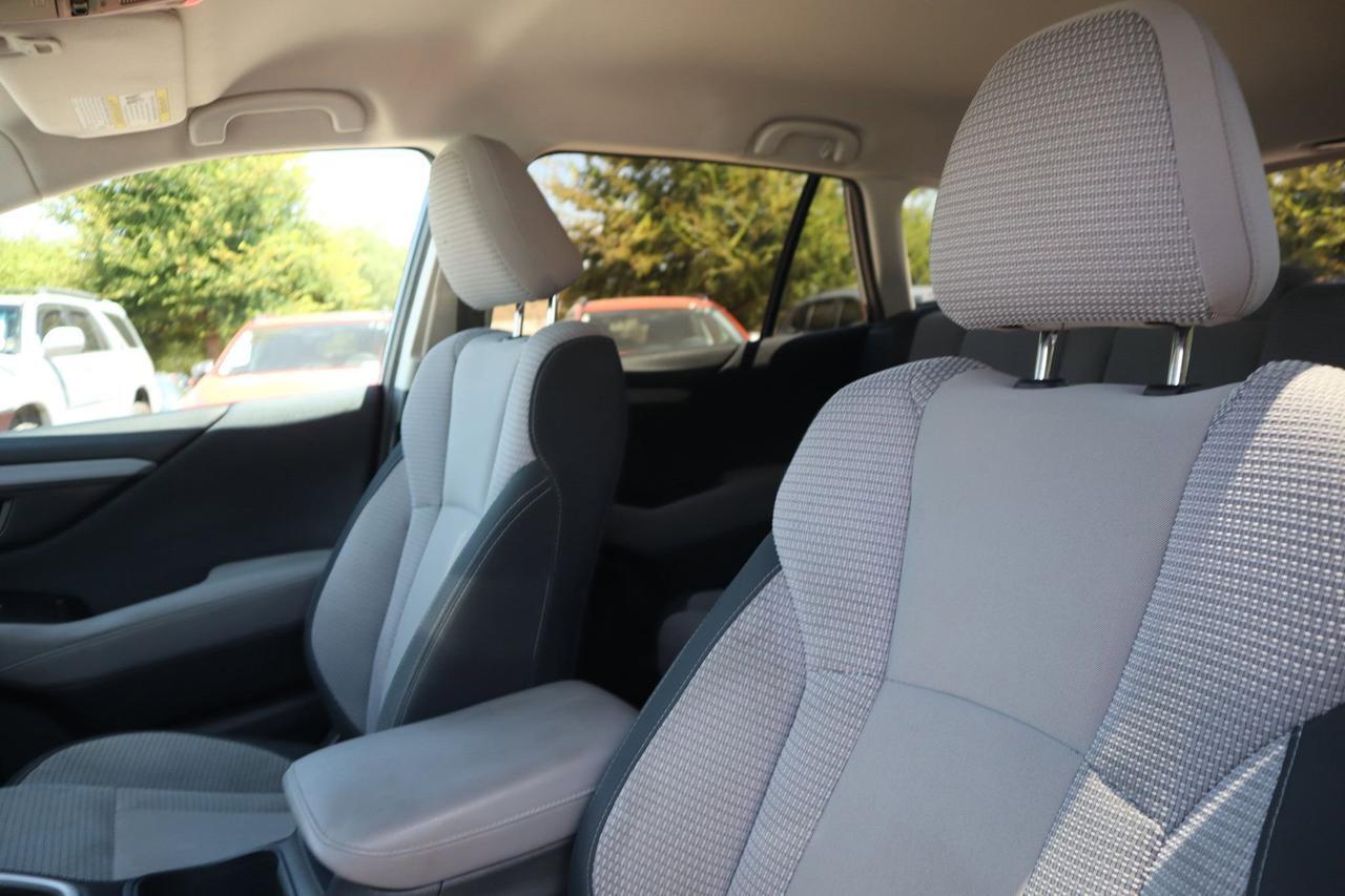2020 Subaru Outback Premium San Antonio TX