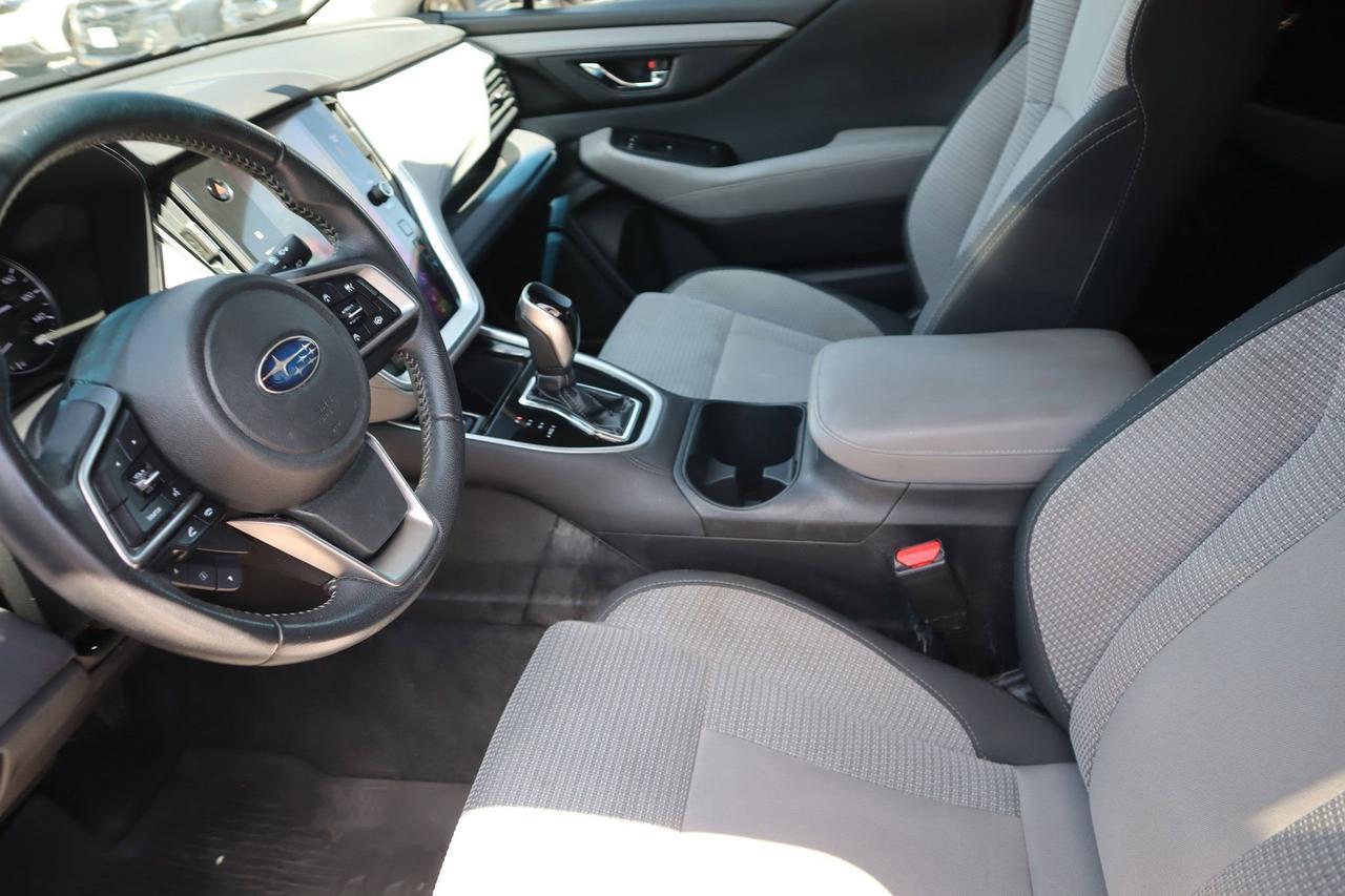 2020 Subaru Outback Premium San Antonio TX