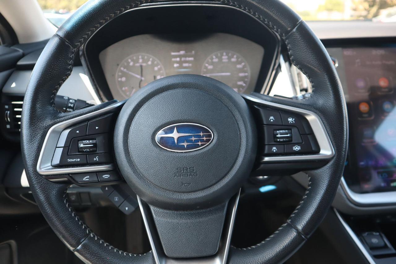 2020 Subaru Outback Premium San Antonio TX