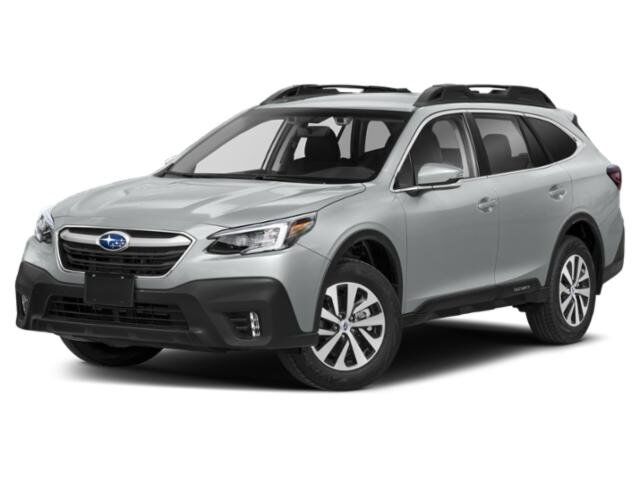 2020 Subaru Outback Premium San Antonio TX