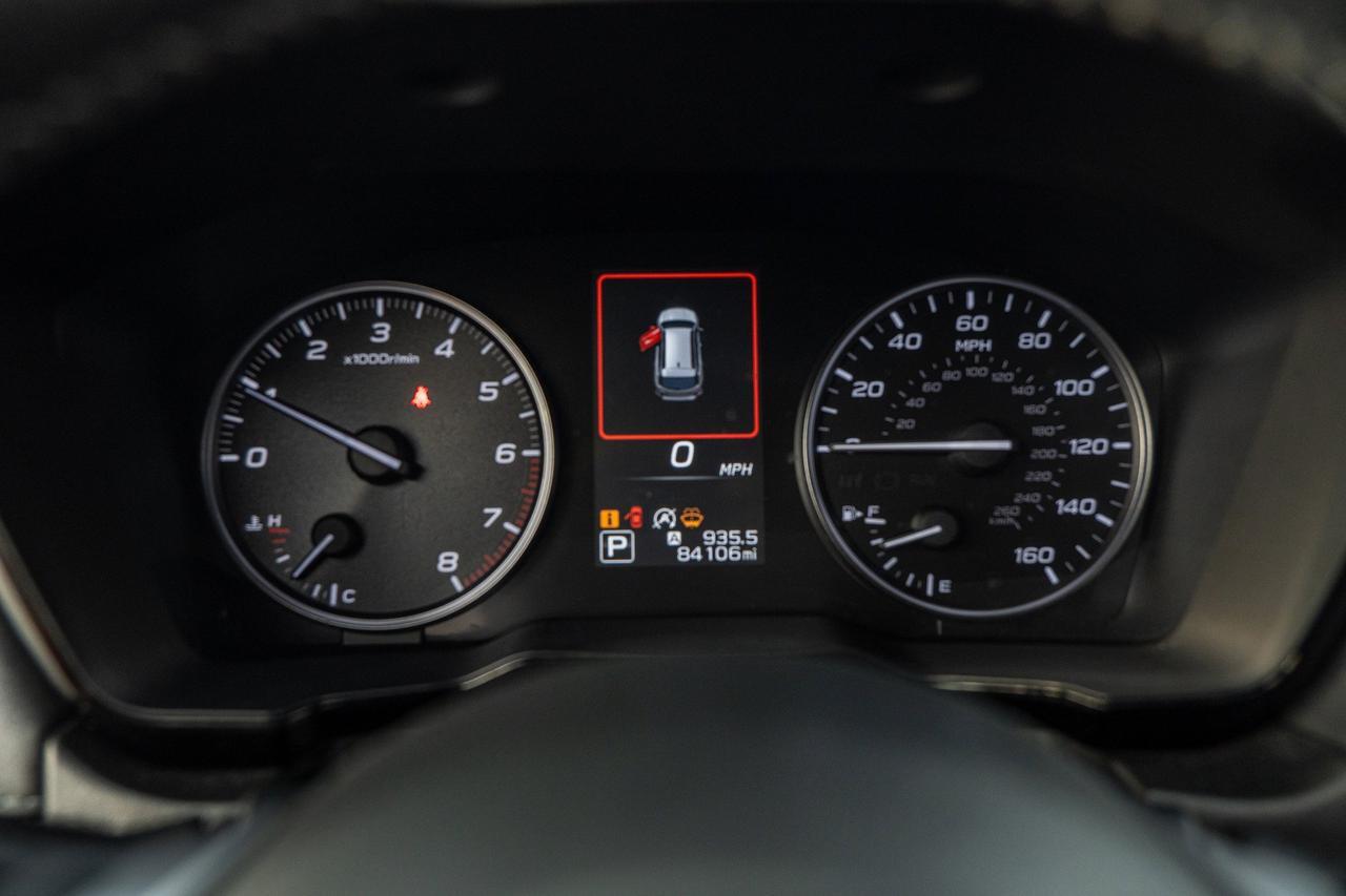 2020 Subaru Outback Premium  Selma TX