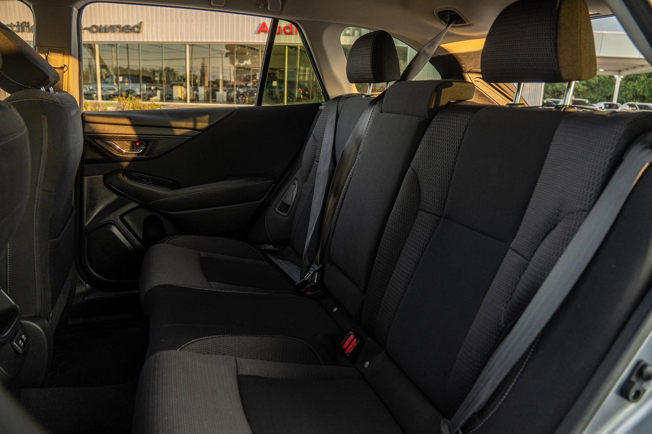 2020 Subaru Outback Premium  Selma TX