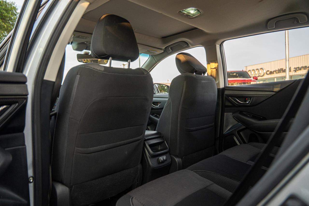2020 Subaru Outback Premium  Selma TX