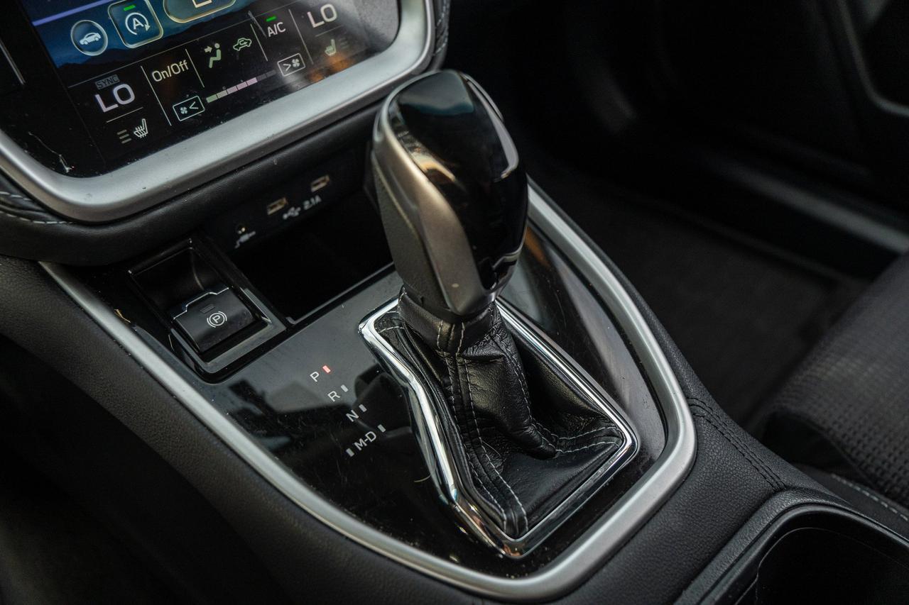 2020 Subaru Outback Premium  Selma TX