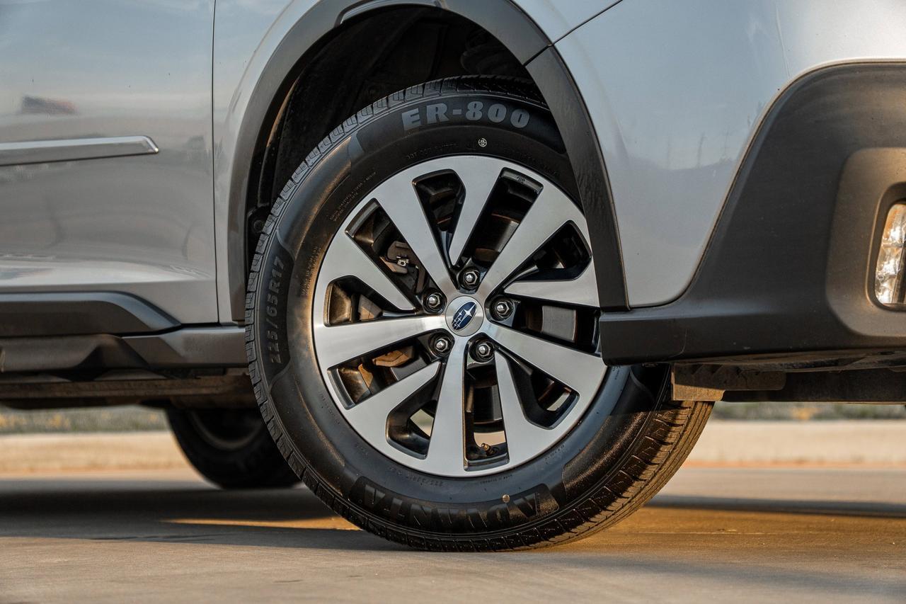 2020 Subaru Outback Premium  Selma TX